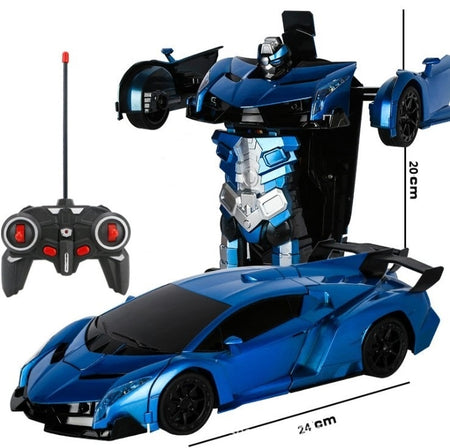 RC-Driver™ - Ferngesteuertes Auto