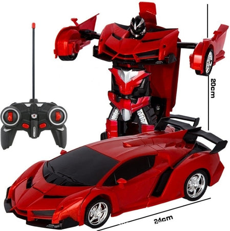 RC-Driver™ - Ferngesteuertes Auto